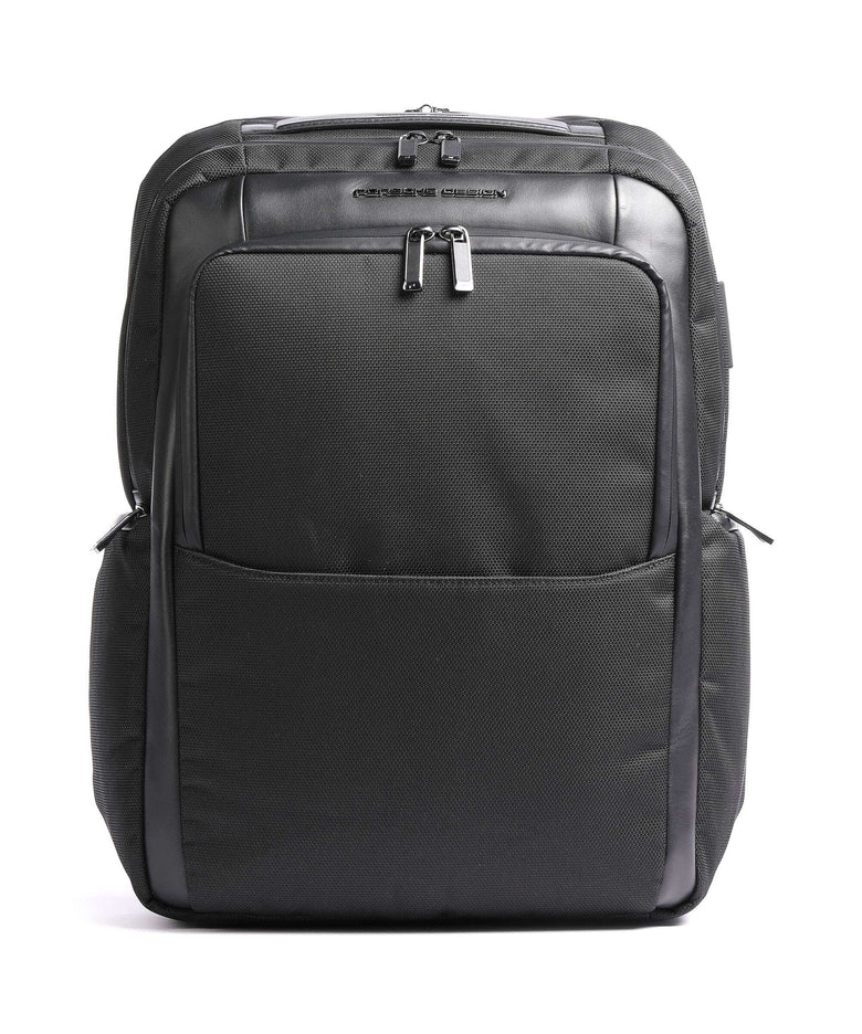 Porsche Design Roadster Nylon Laptop backpack black