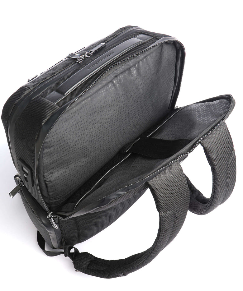Porsche Design Roadster Nylon Laptop backpack black