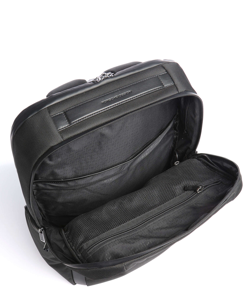 Porsche Design Roadster Nylon Laptop backpack black