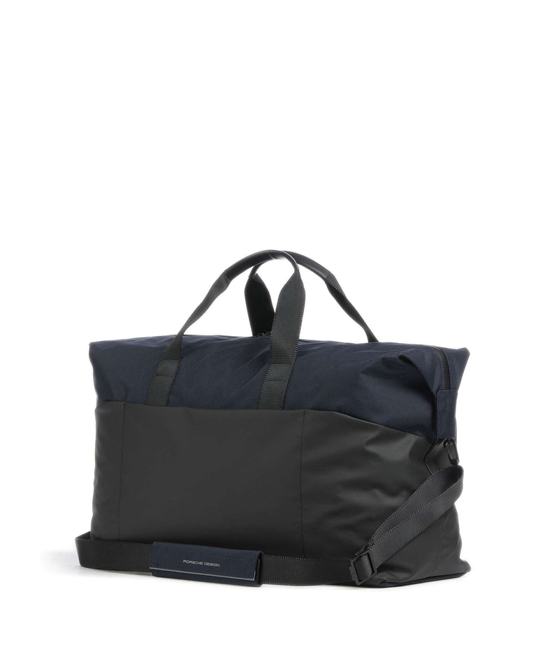 Porsche Design Urban Eco Weekend bag dark blue