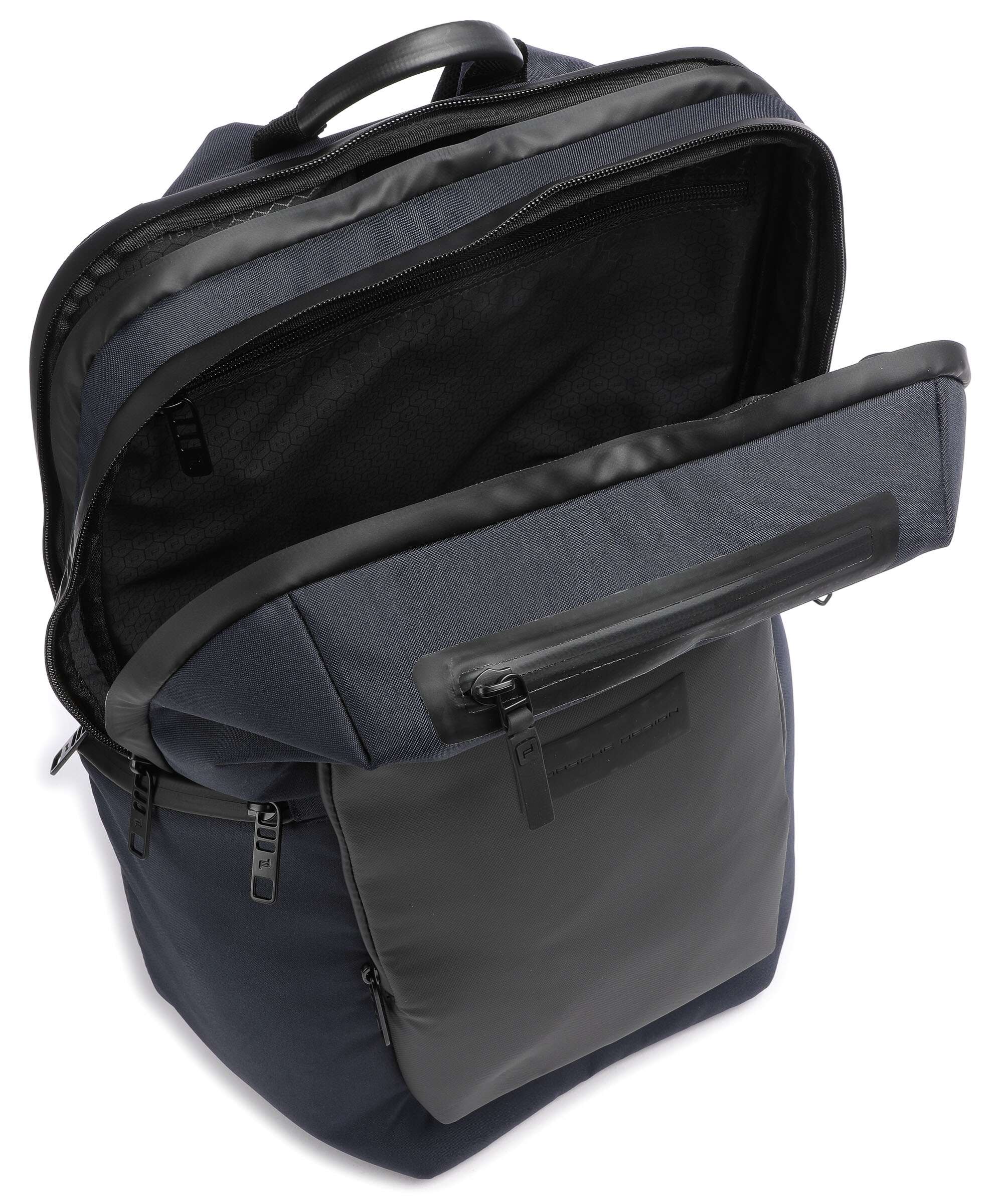 Porsche Design Urban Eco M2 Laptop backpack dark blue