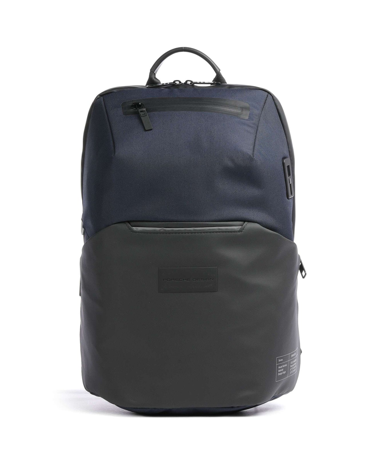 Porsche Design Urban Eco XS Laptop backpack dark blue