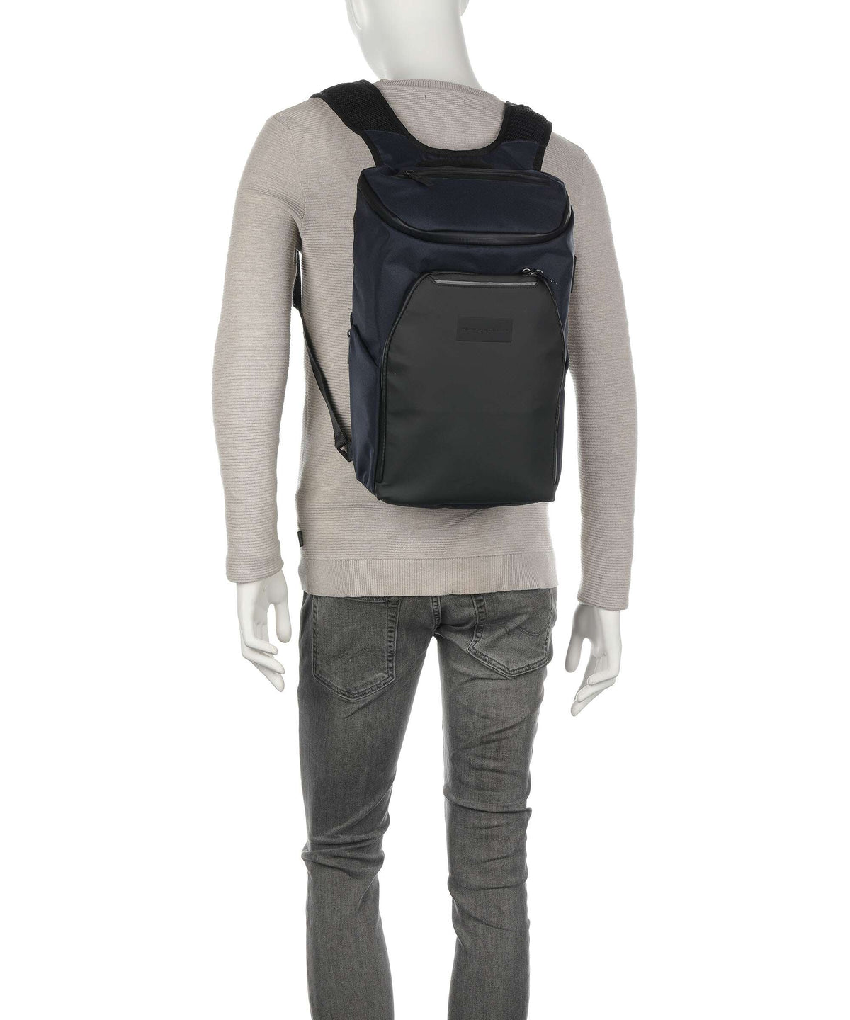 Porsche Design Urban Eco M1 Hiking backpack dark blue