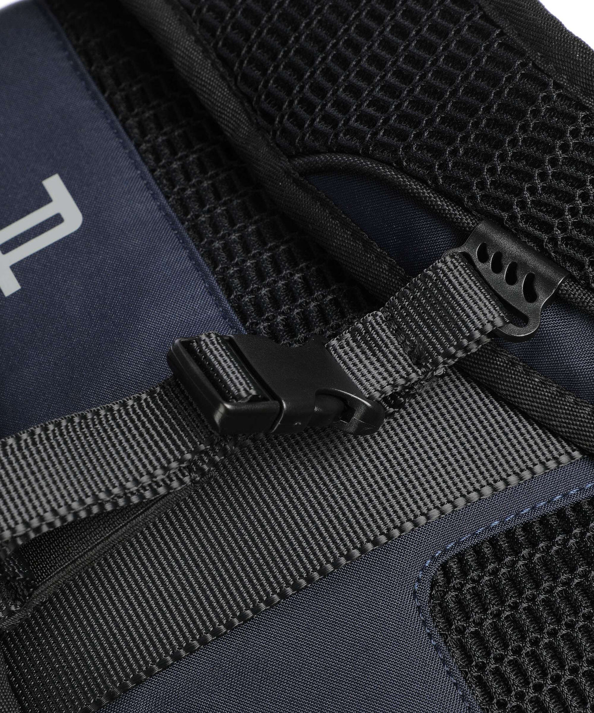 Porsche Design Urban Eco M1 Hiking backpack dark blue