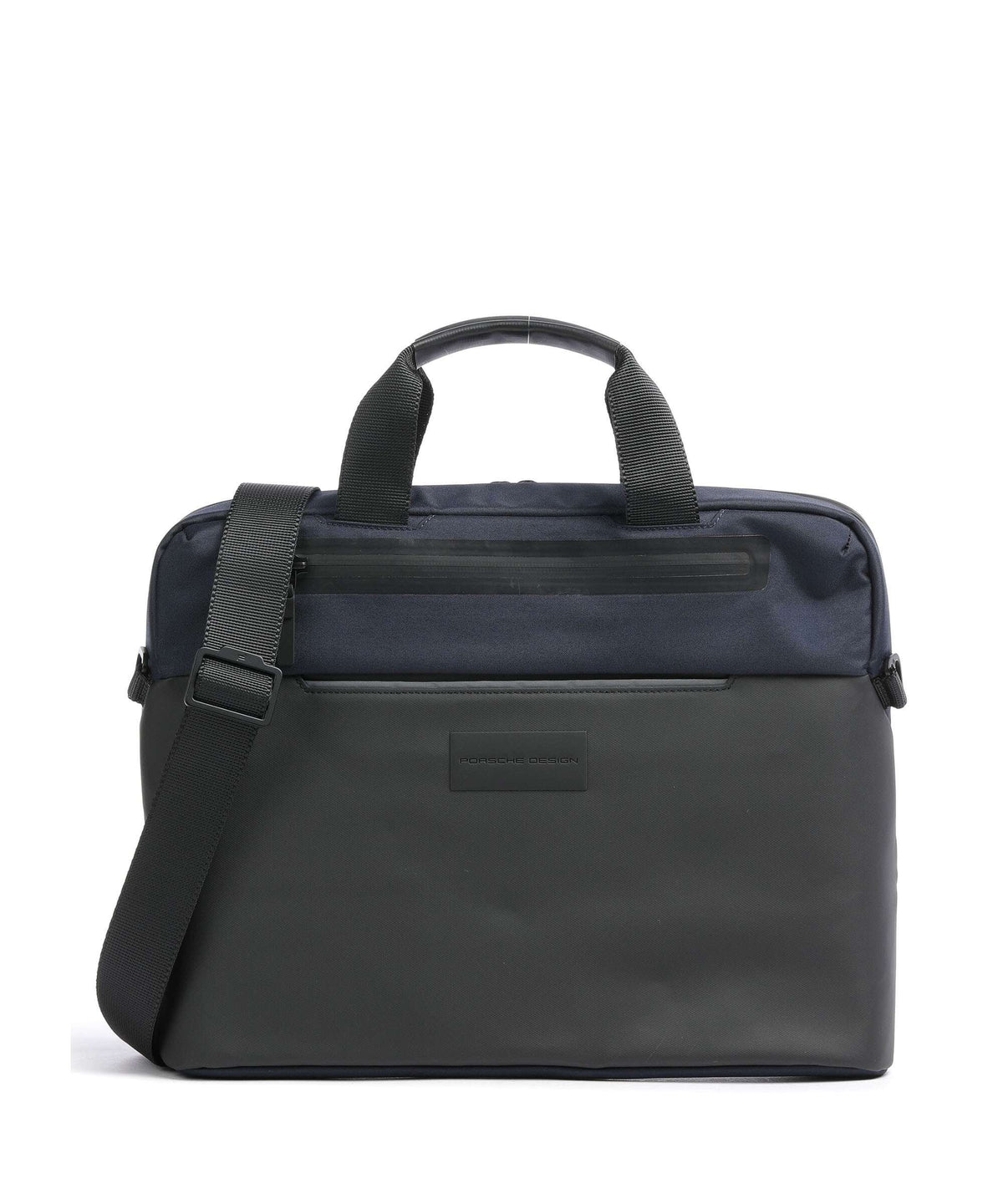 Porsche Design Urban M Briefcase dark blue