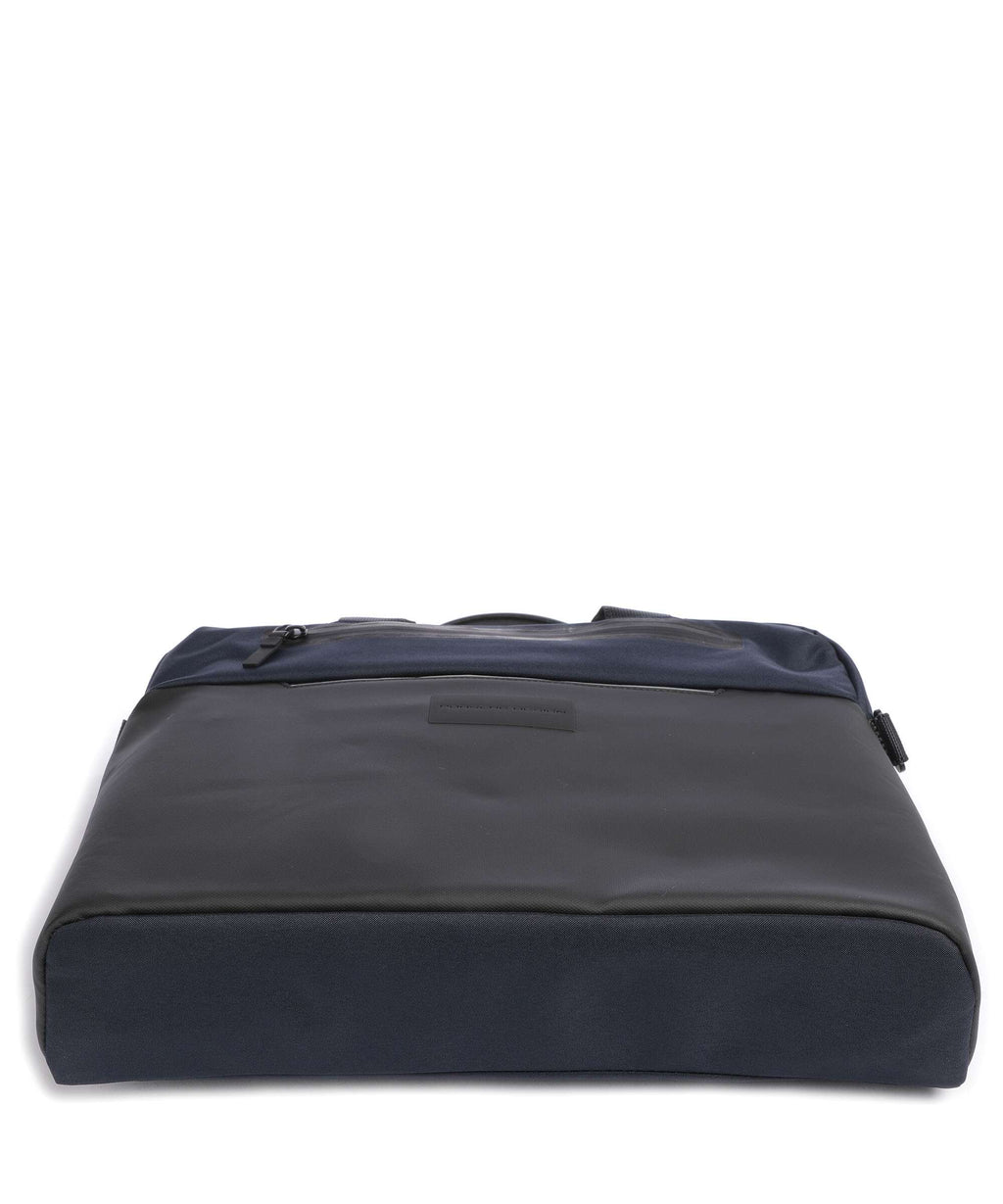 Porsche Design Urban Eco M Briefcase dark blue