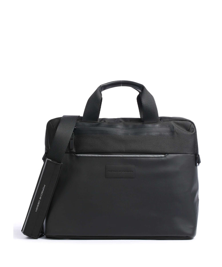 Porsche Design Urban Eco M Briefcase black