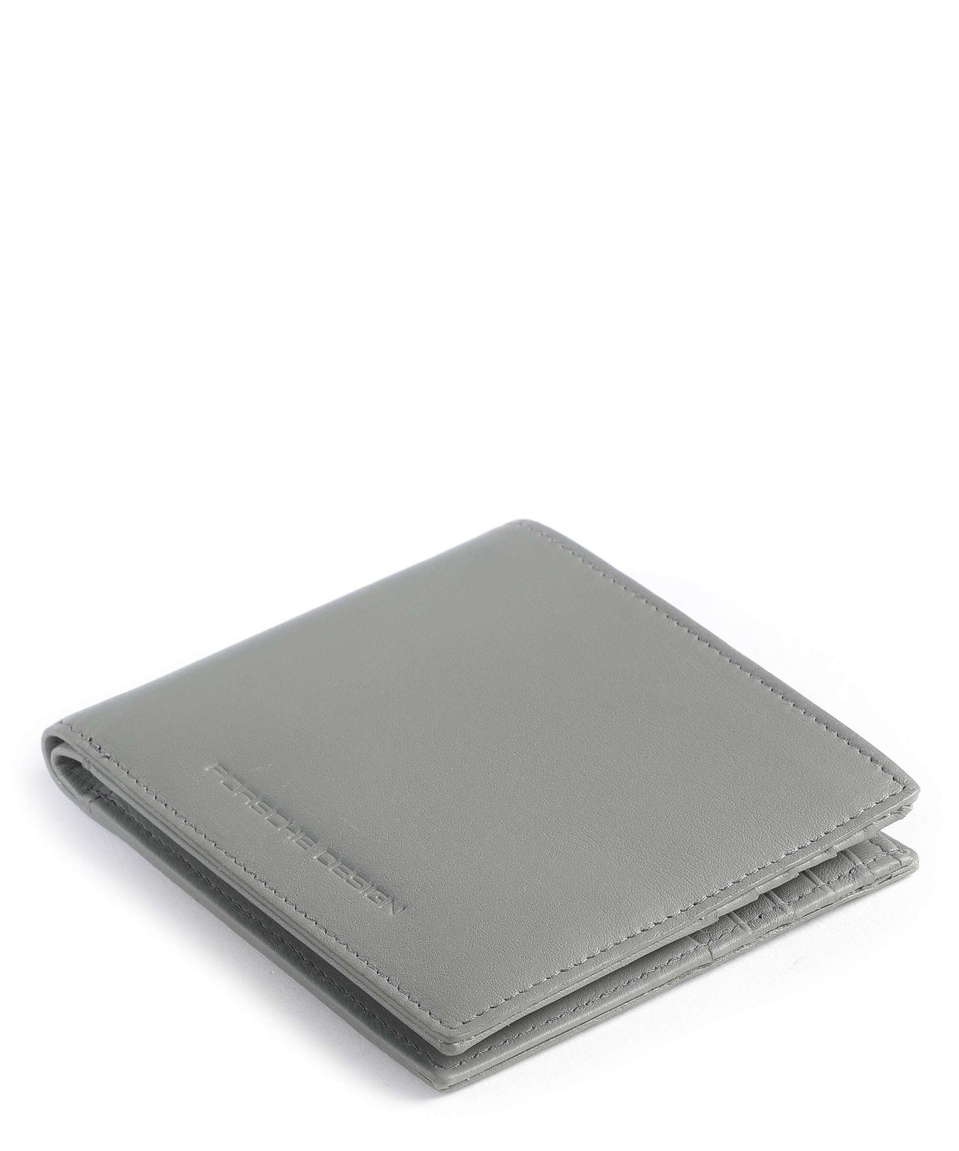 Porsche Design SLG Bus Billfold 10 RFID Credit card holder grey