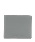 Porsche Design SLG Bus 4 Wallet grey