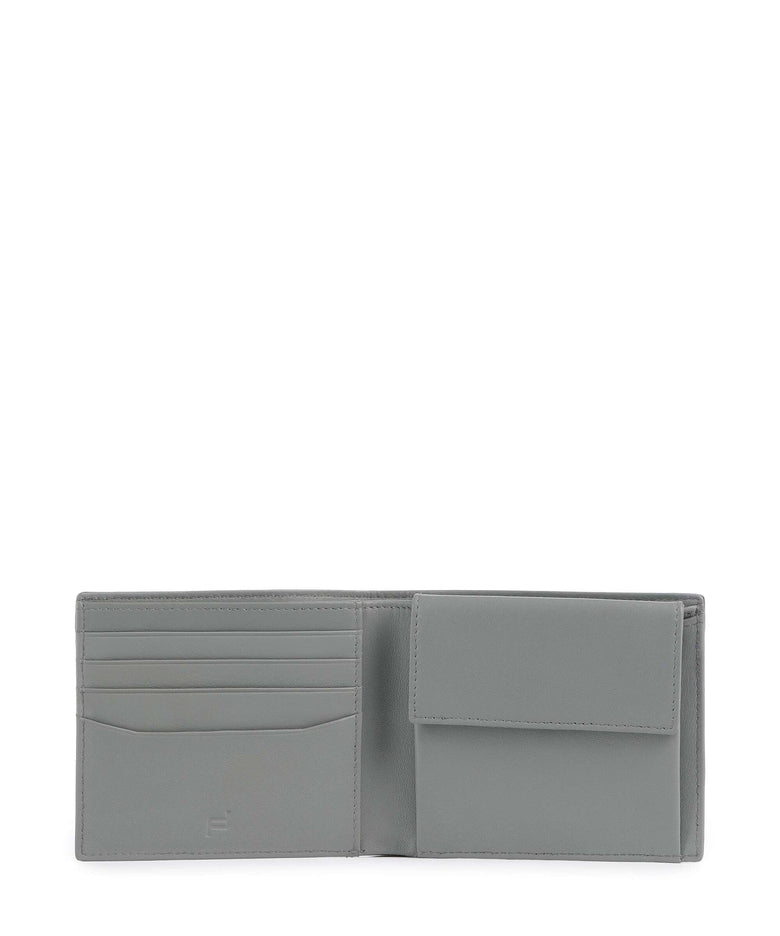 Porsche Design SLG Bus 4 Wallet grey