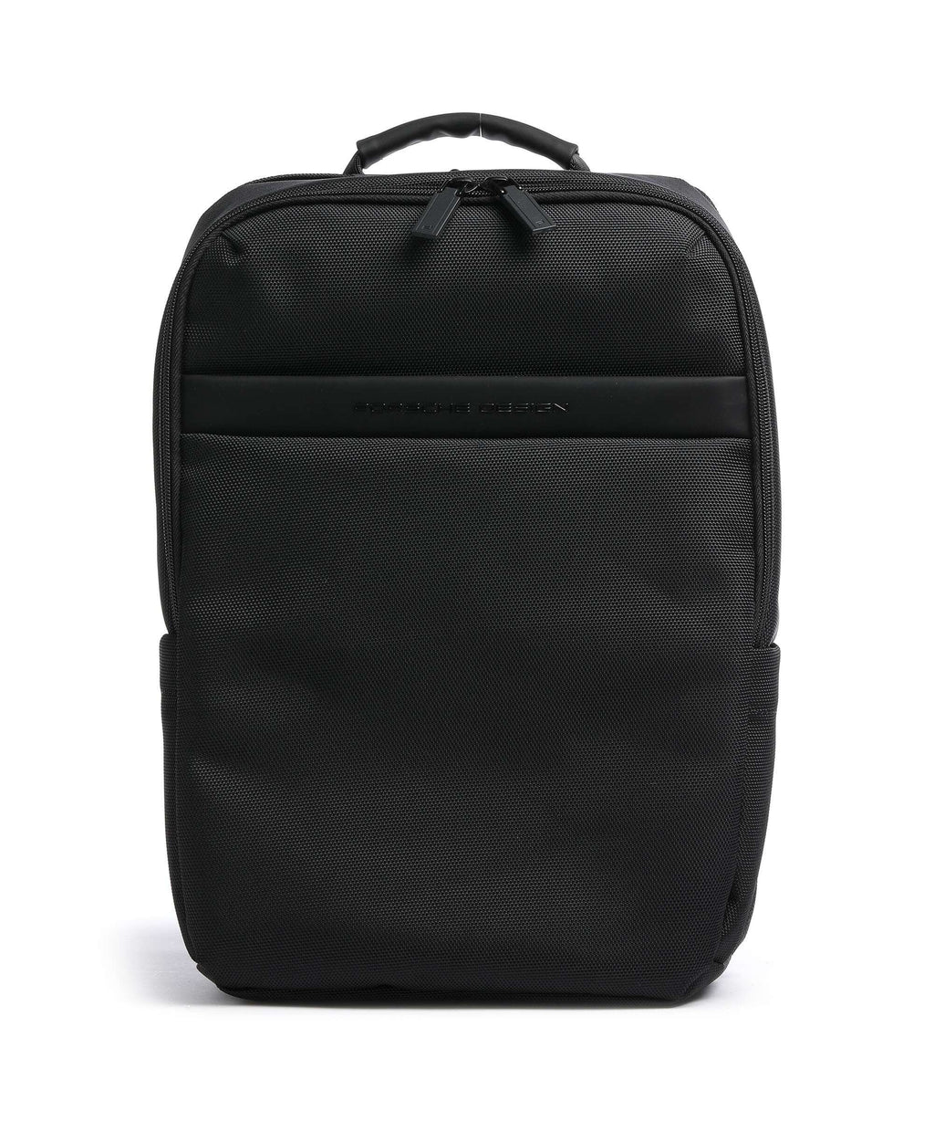 Porsche Design Voyager M2 Laptop backpack black