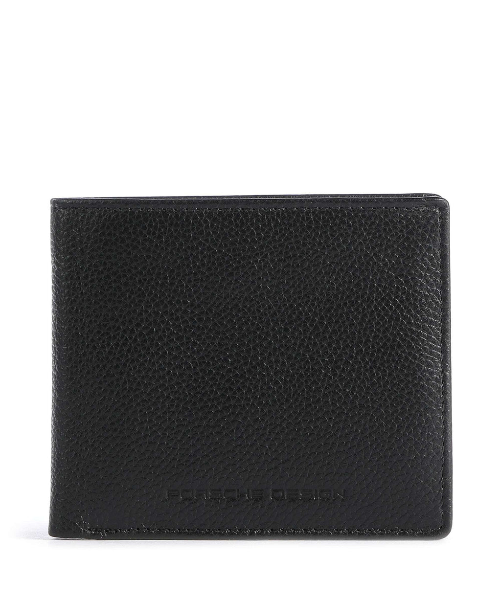 Porsche Design Voyager Billfold 10 Credit card holder black