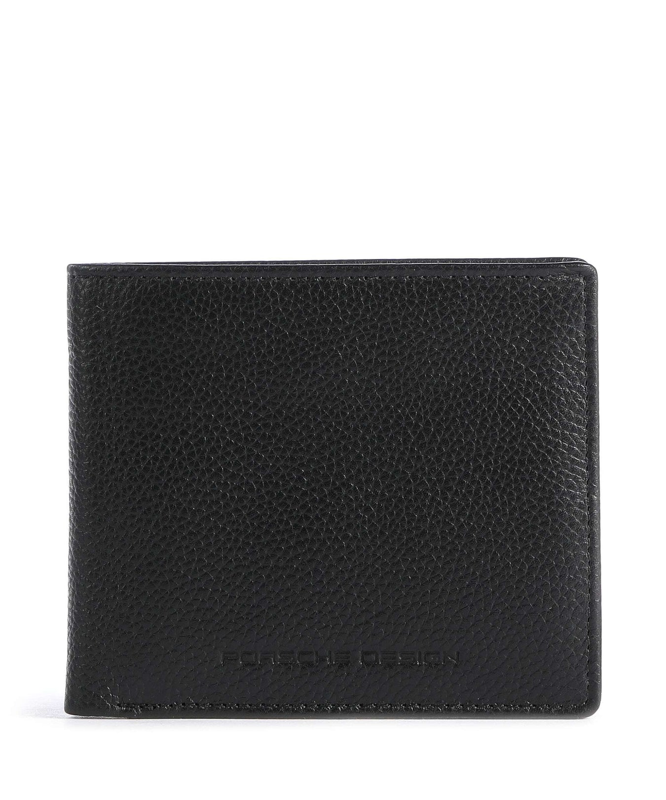 Porsche Design Voyager Billfold 10 Credit card holder black