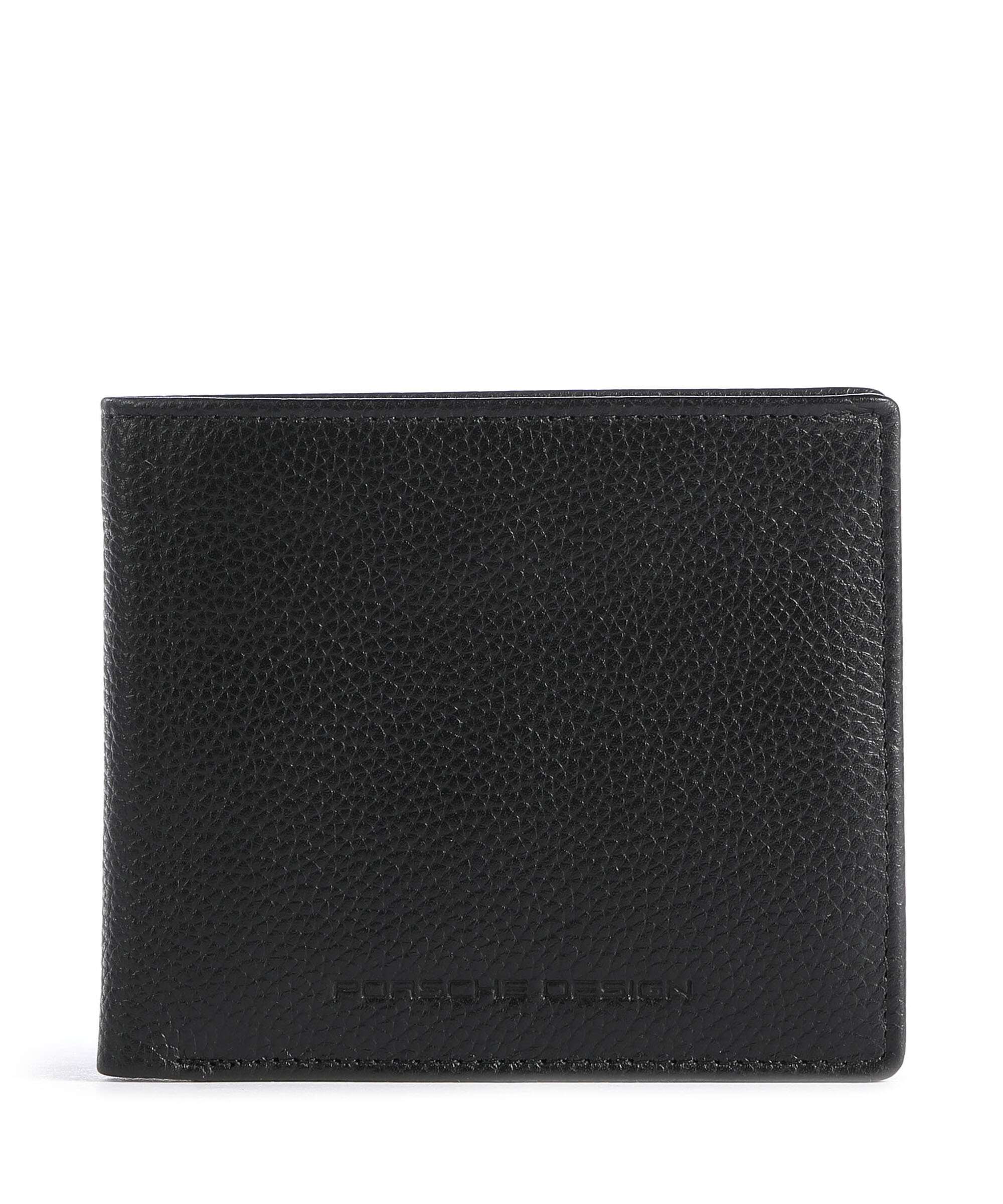 Porsche Design Voyager Billfold 10 Credit card holder black