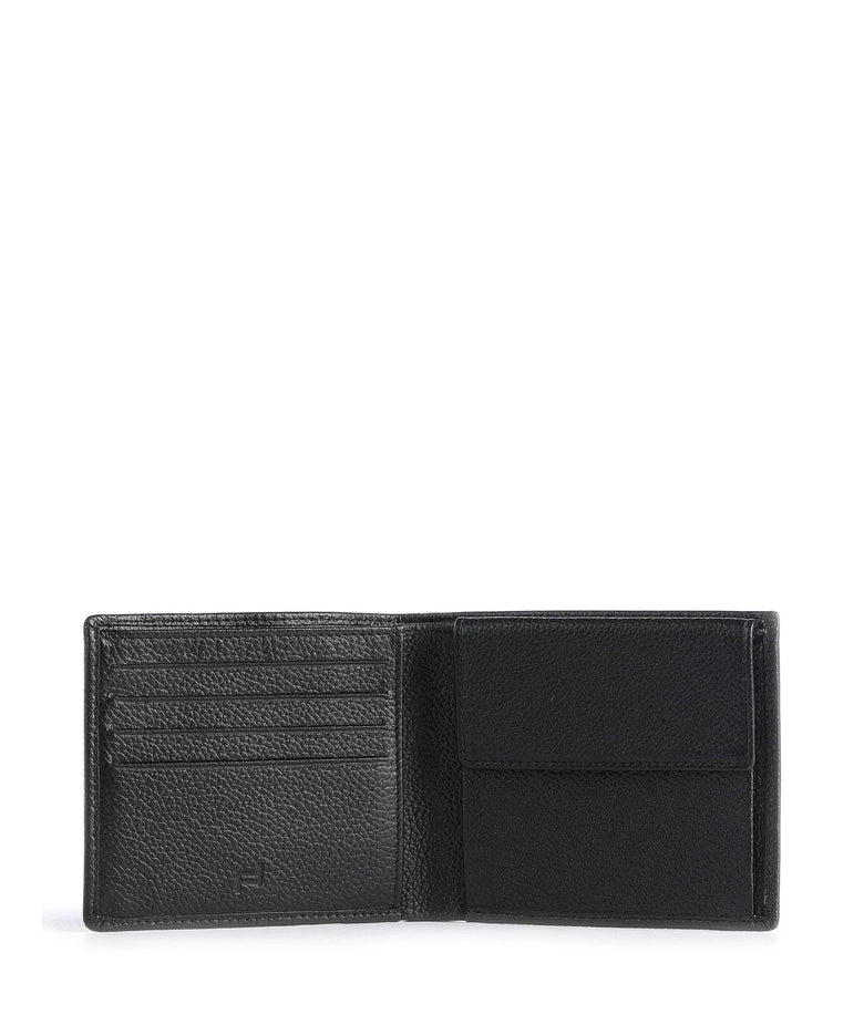 Porsche Design Voyager 4 Wallet black