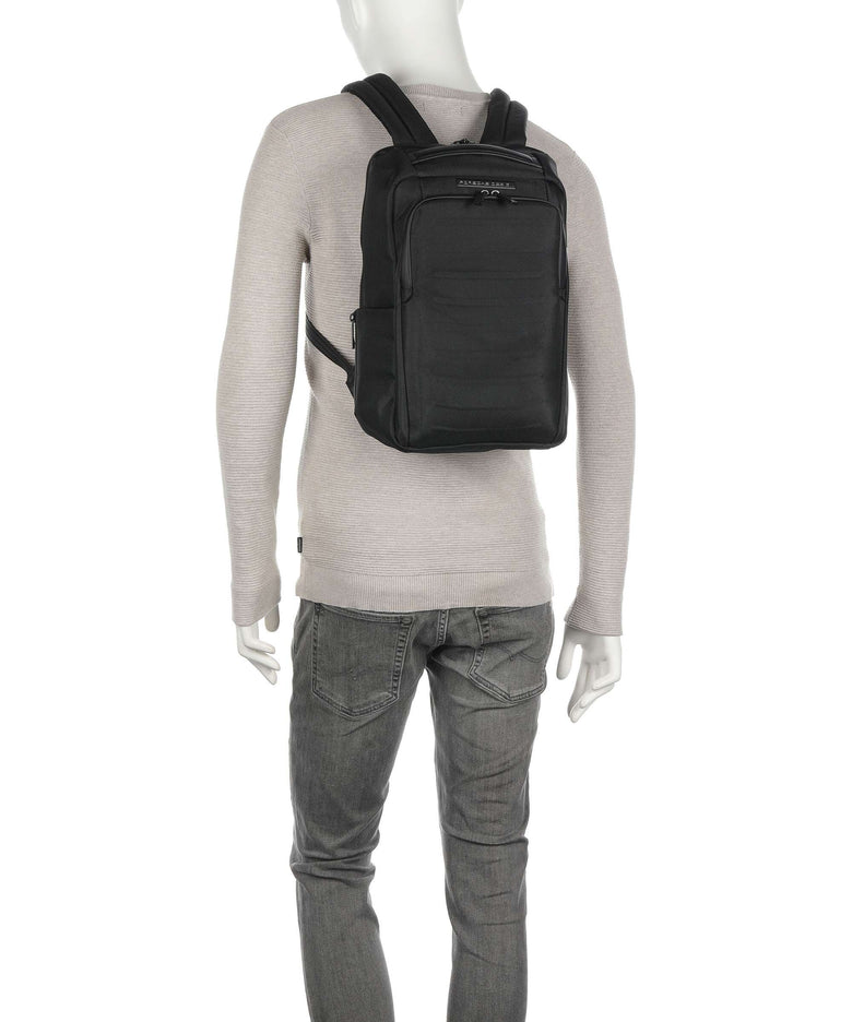 Porsche Design Roadster Pro XS Backpack black