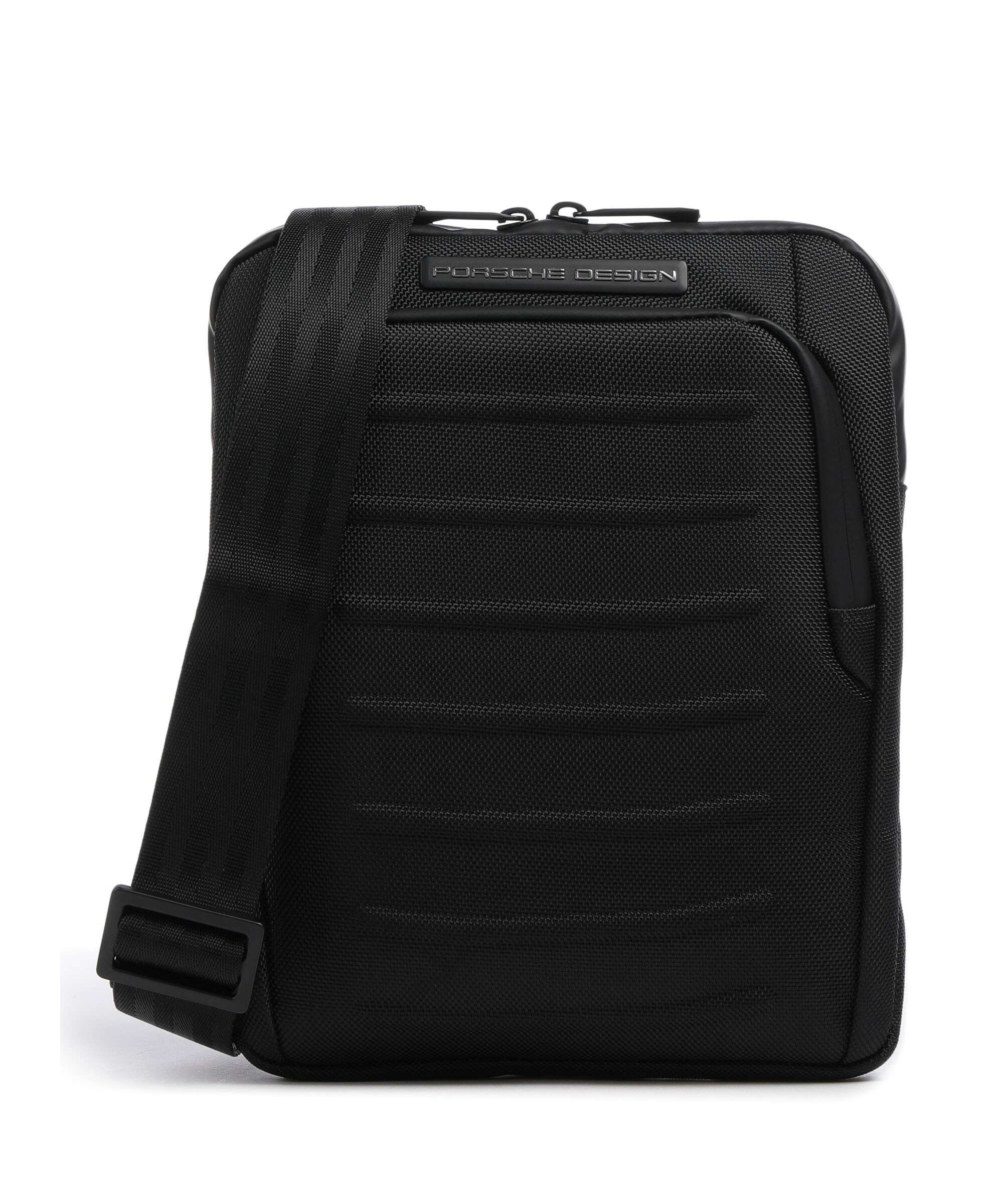 Porsche Design Roadster Pro Crossbody bag black