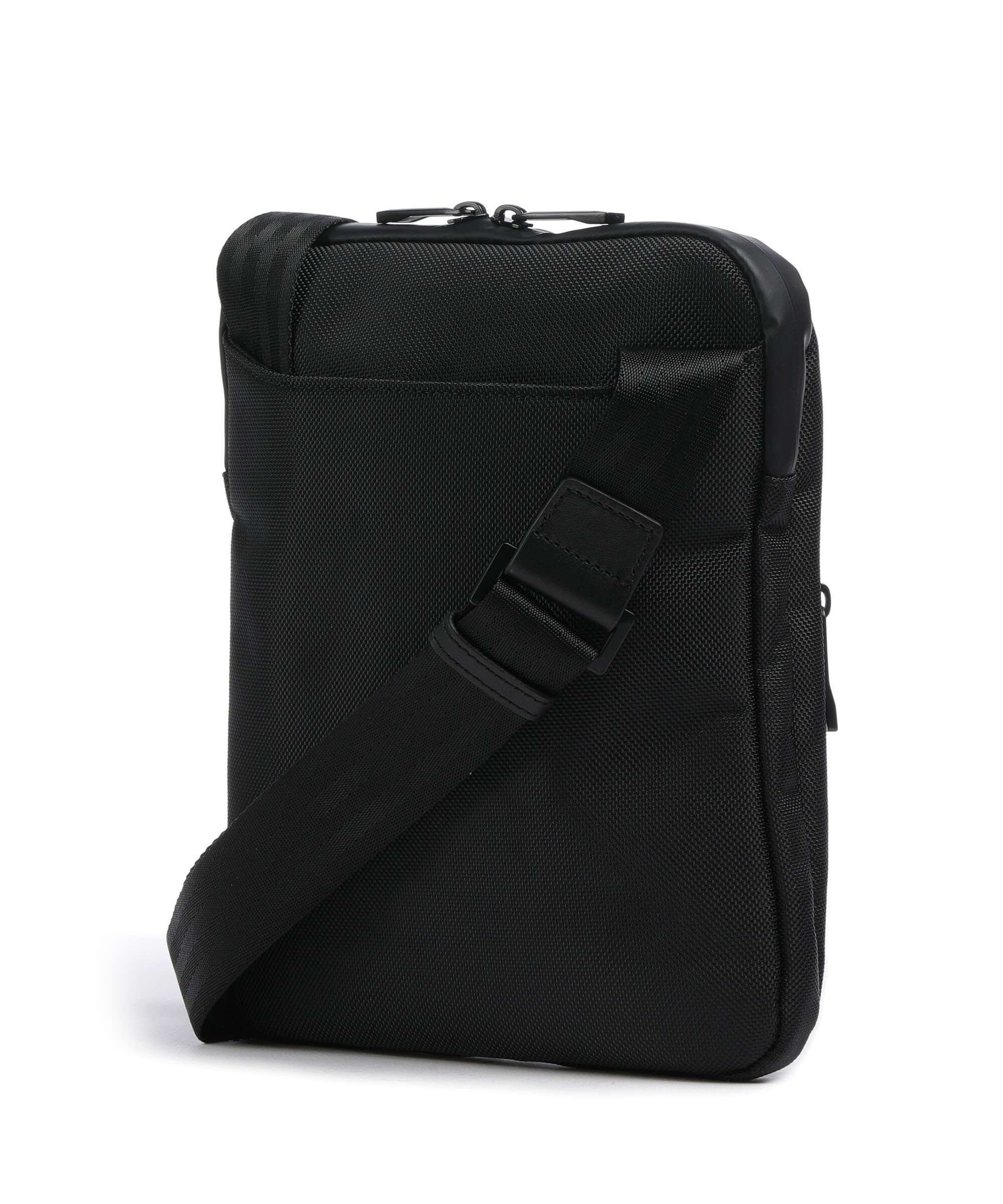 Porsche Design Roadster Pro Crossbody bag black