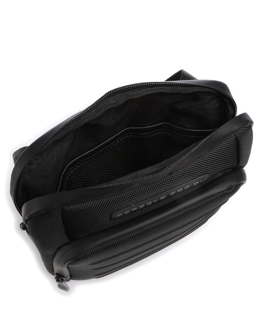 Porsche Design Roadster Pro Crossbody bag black