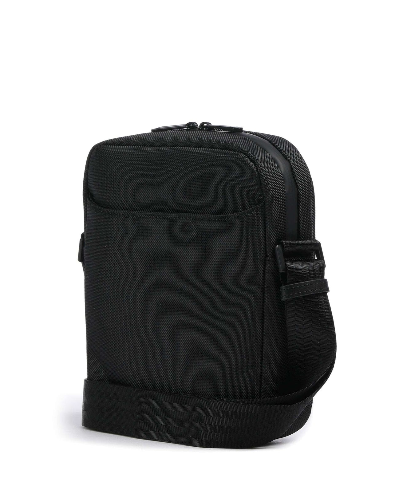 Porsche Design Roadster Pro Crossbody bag black