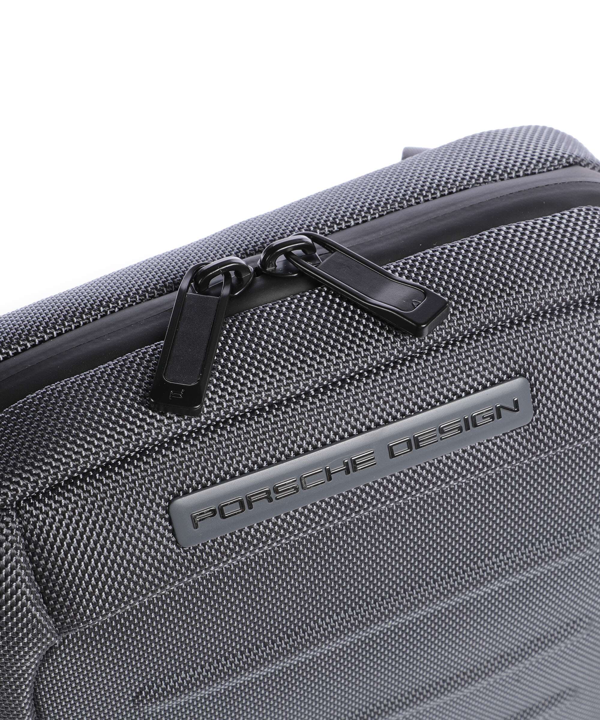 Porsche Design Roadster Pro Crossbody bag anthracite