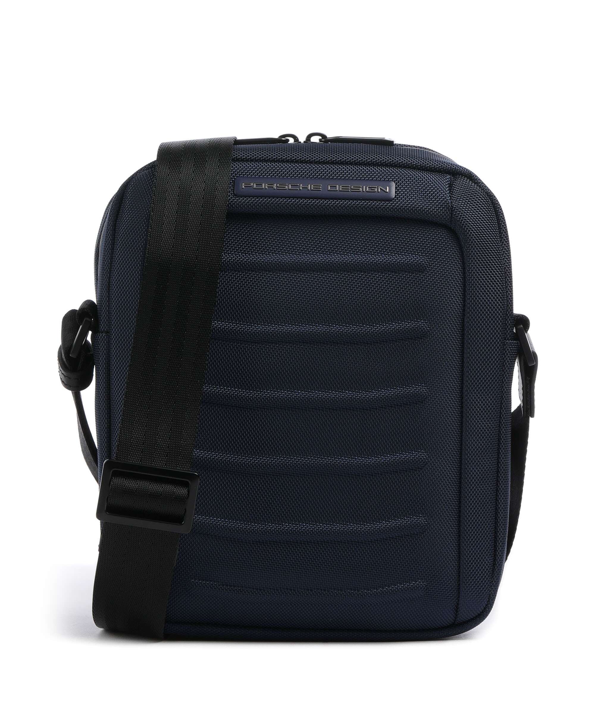 Porsche Design Roadster Pro Crossbody bag blue