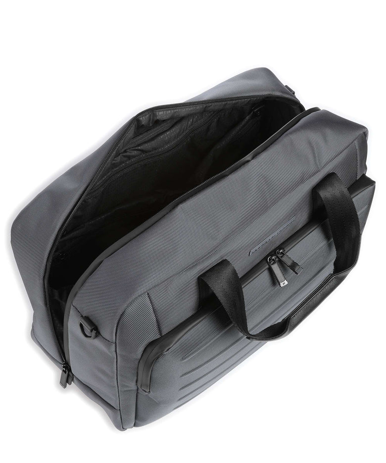 Porsche Design Roadster Pro Weekend bag anthracite