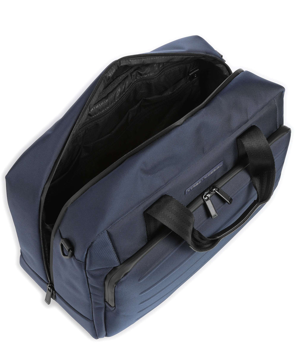 Porsche Design Roadster Pro Weekend bag blue