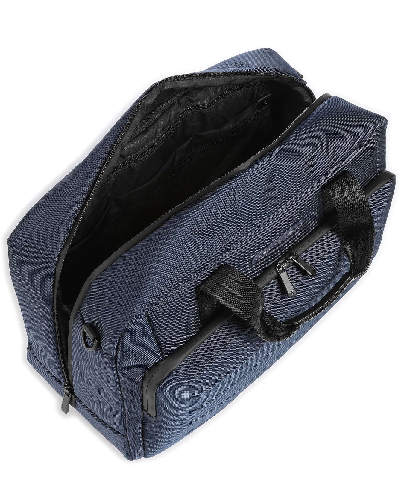 Porsche Design Roadster Pro Weekend bag blue