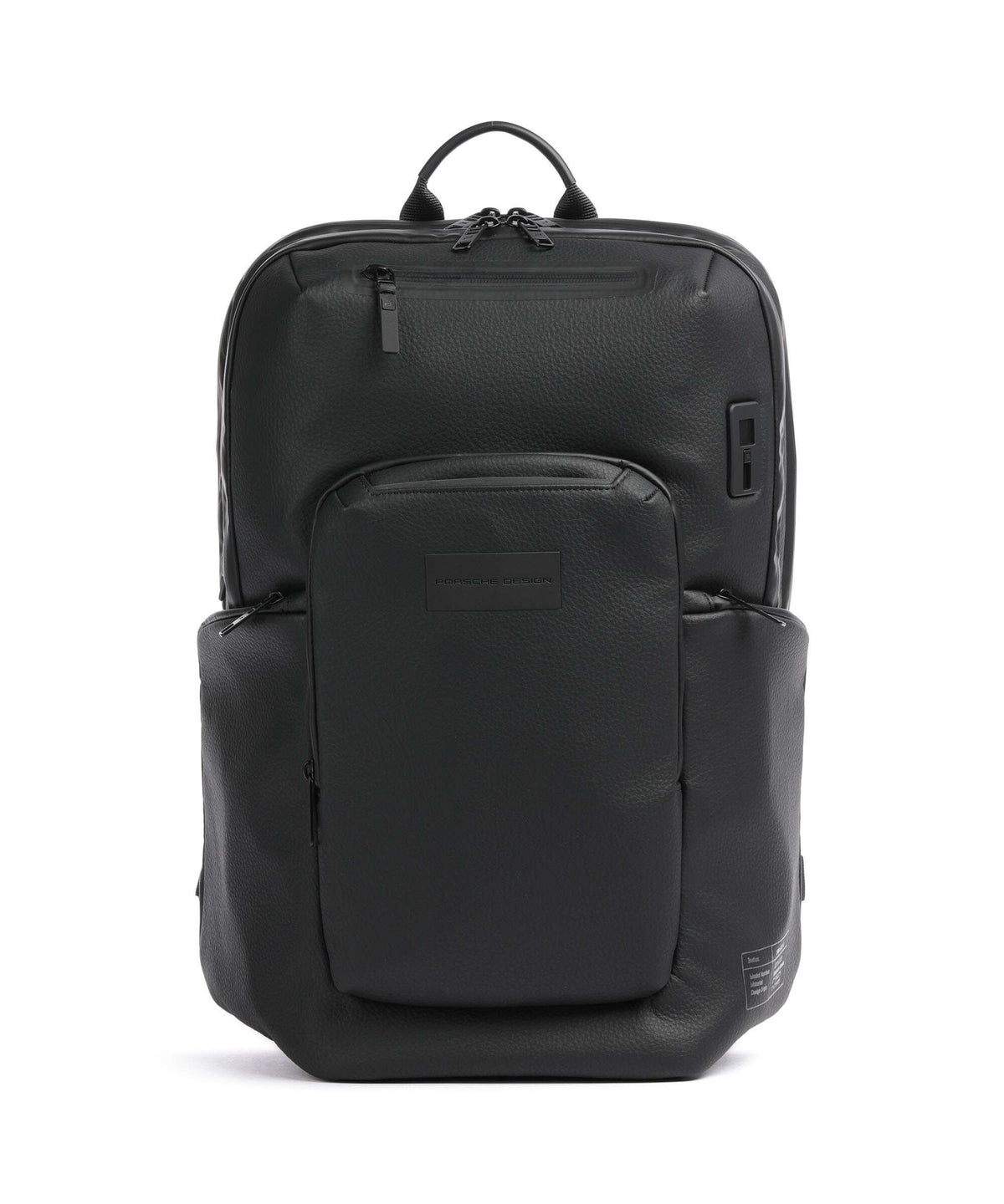 Porsche Design Urban Eco Le M2 Backpack black