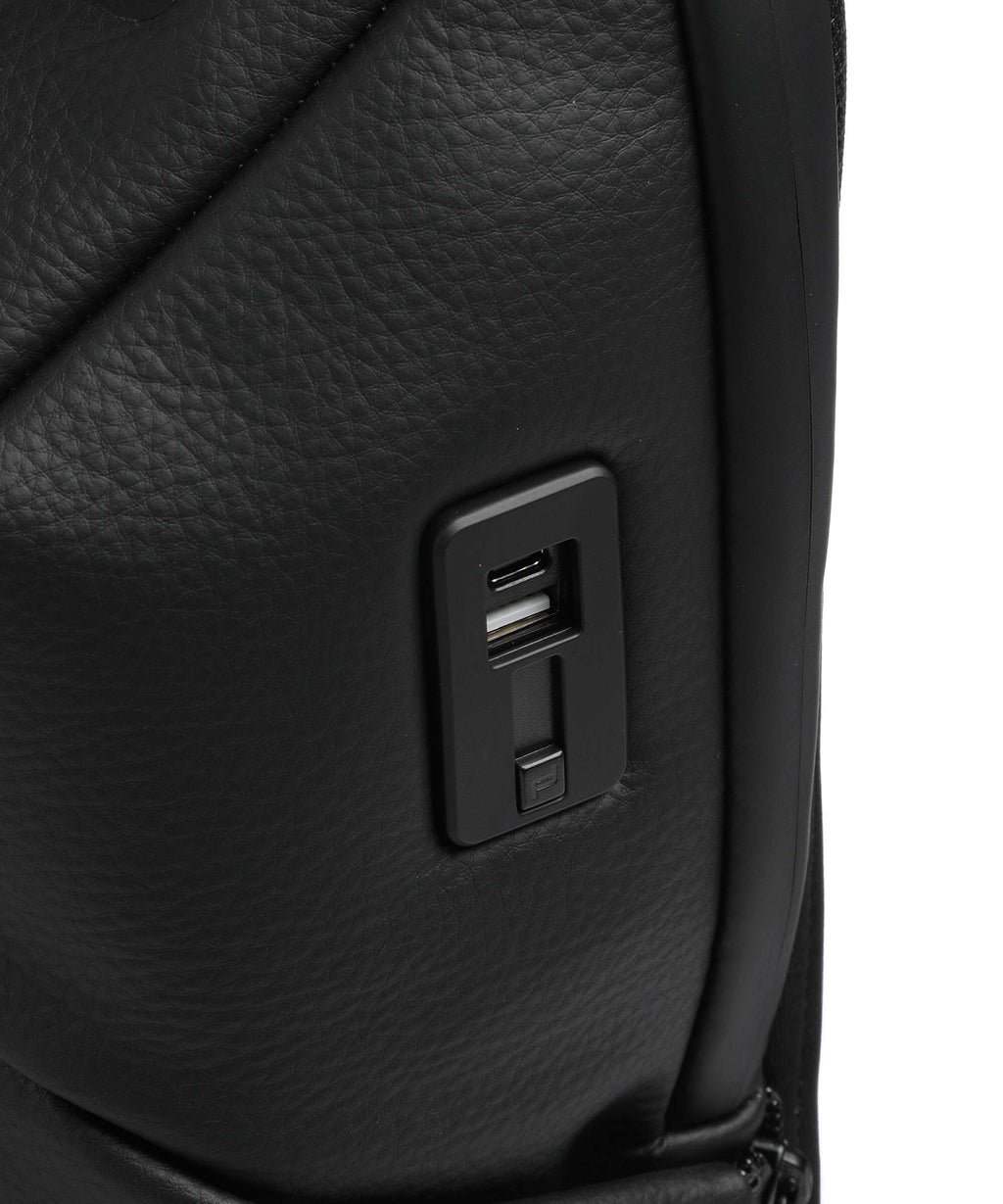 Porsche Design Urban Eco XS Backpack black