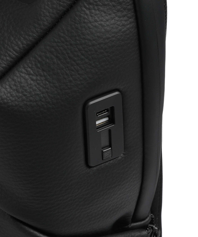 Porsche Design Urban Eco XS Backpack black