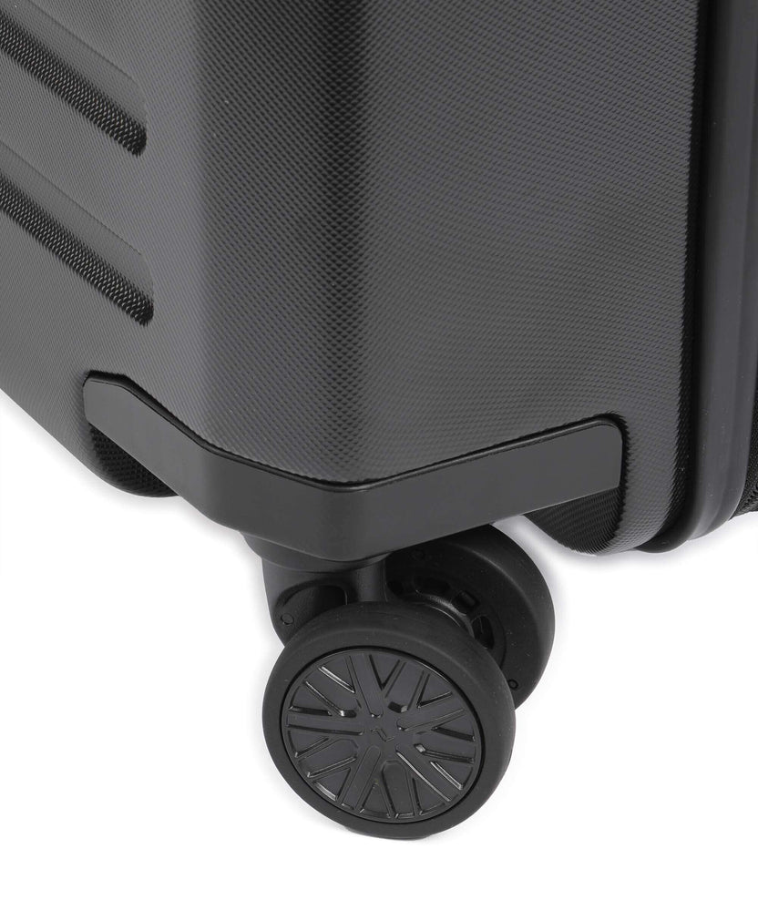 Porsche Design Voyager Spinner (4 wheels) black