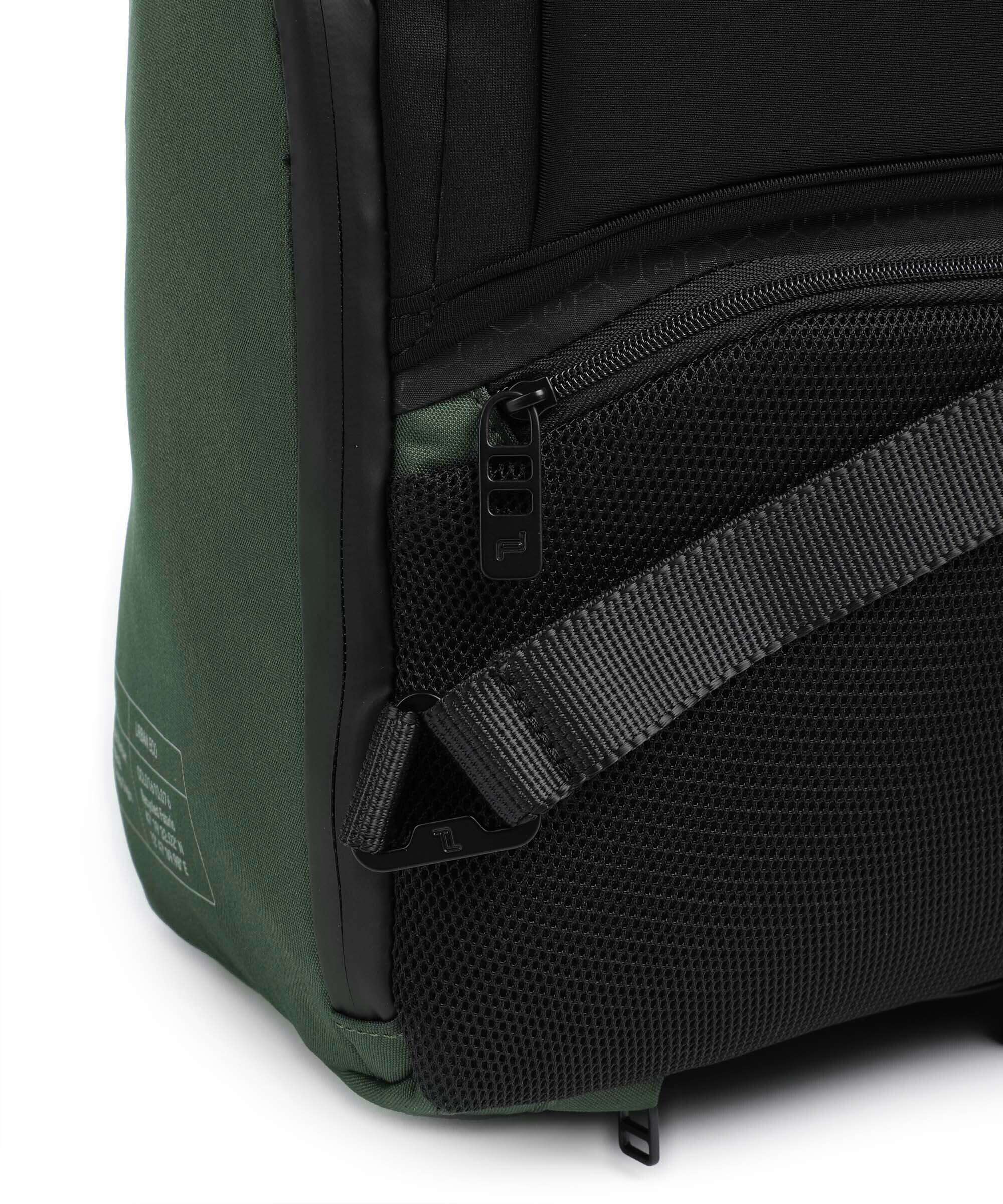 Porsche Design Urban Eco M2 Laptop backpack forest green