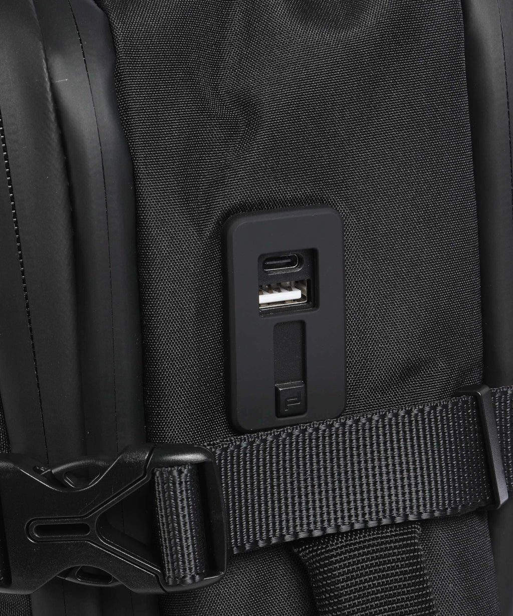Porsche Design Urban Eco Backpack black