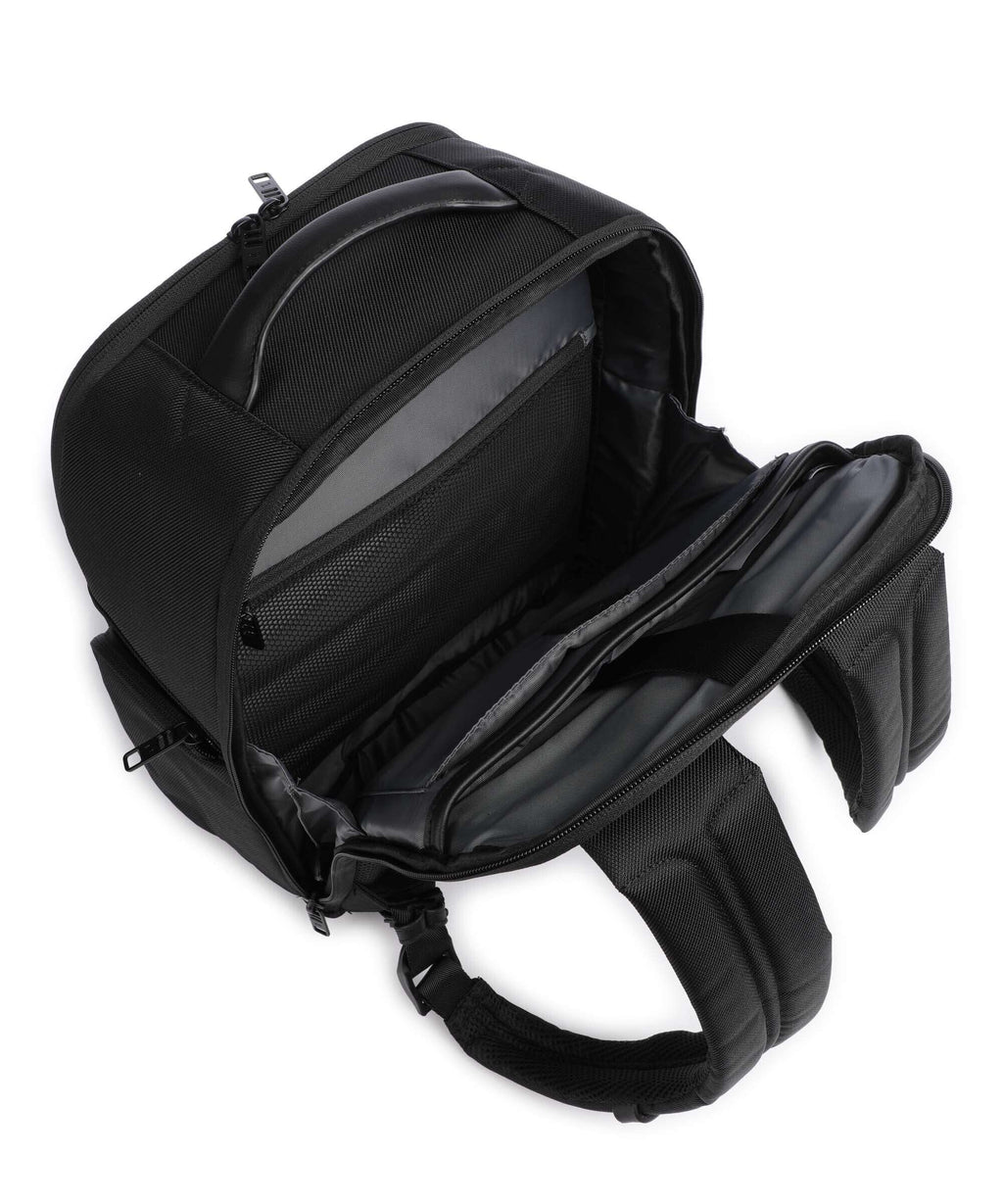 Porsche Design Voyager M Backpack black