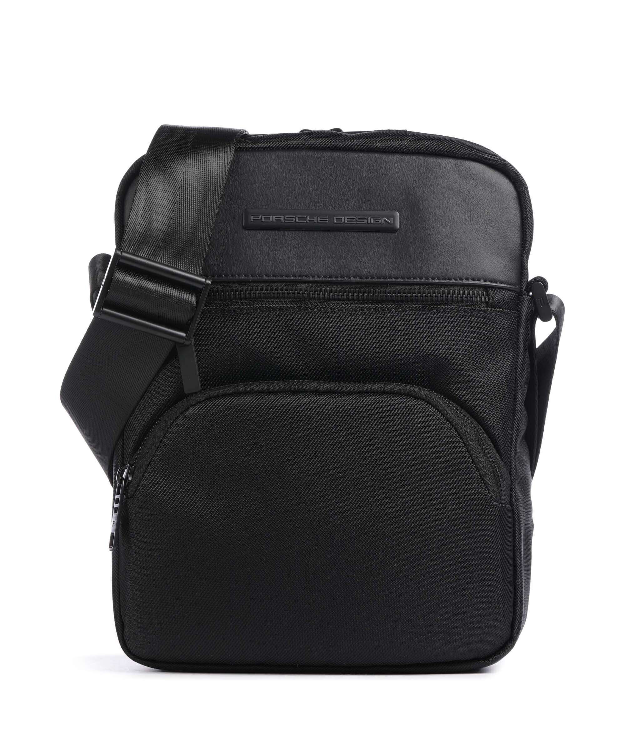 Porsche Design Voyager Crossbody bag black