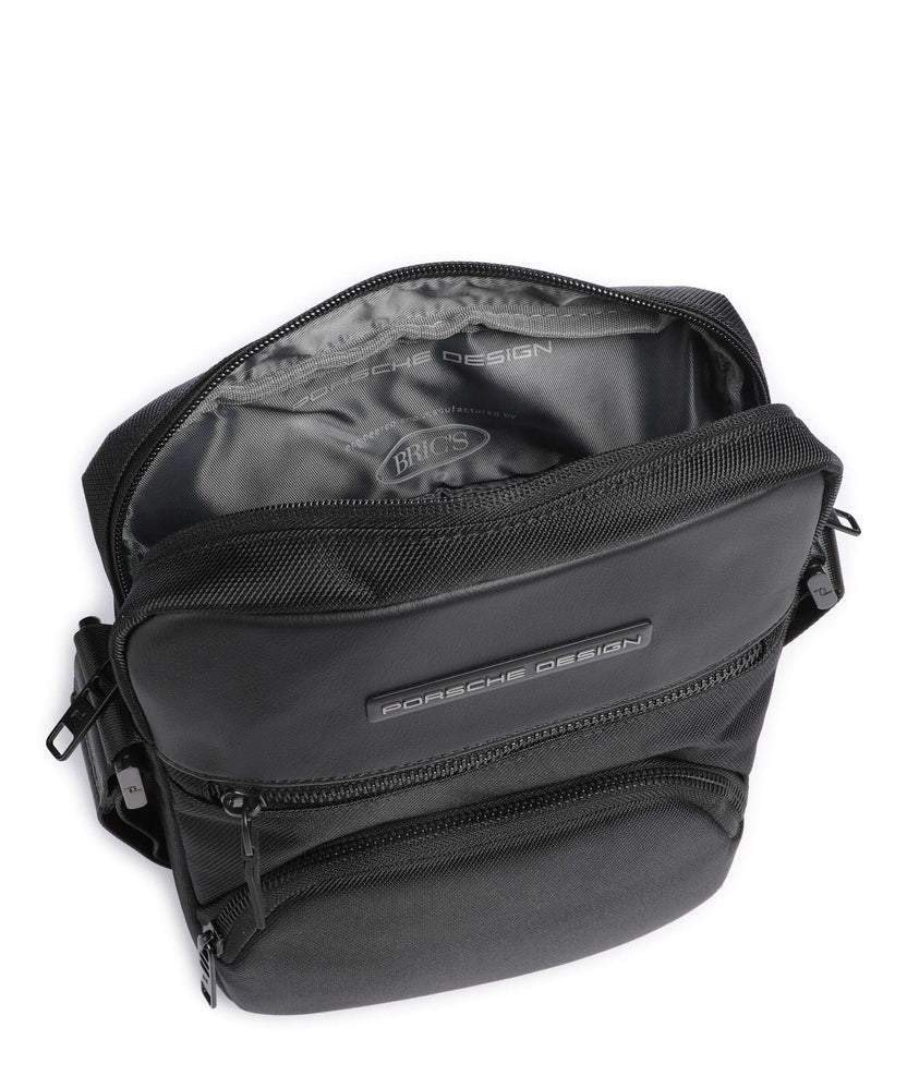 Porsche Design Voyager Crossbody bag black