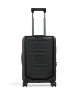 Porsche Design Roadster HC Spinner (4 wheels) matt black