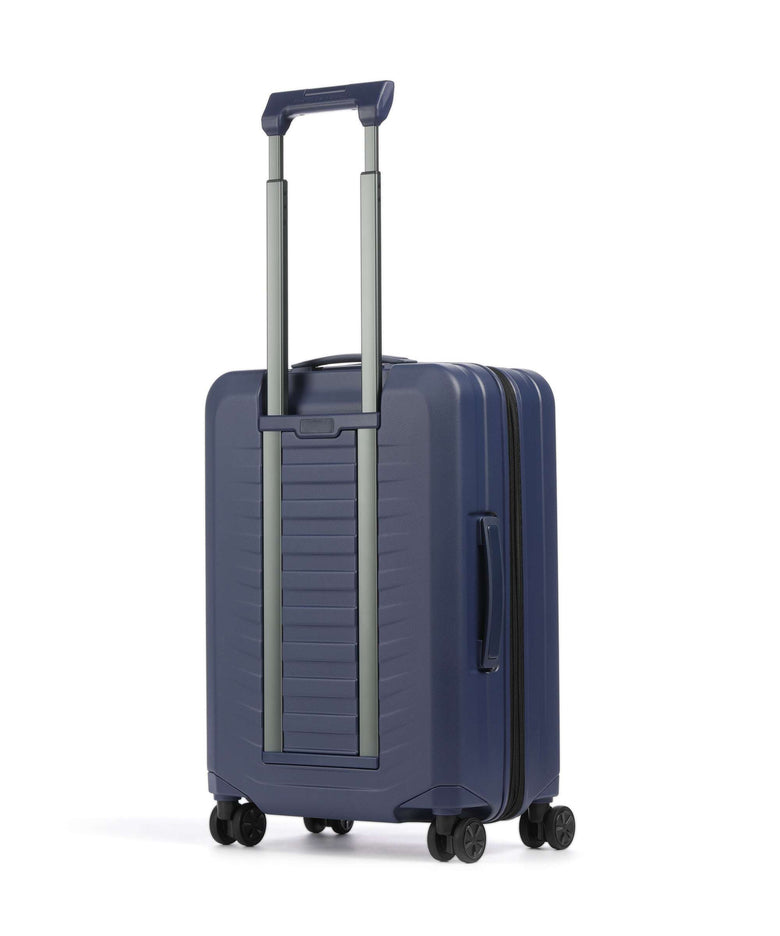 Porsche Design Roadster HC Spinner (4 wheels) dark blue matt