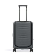 Porsche Design Roadster HC Spinner (4 wheels) grey matt