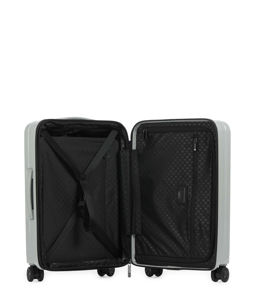 Porsche Design Roadster HC Spinner (4 wheels) chalk