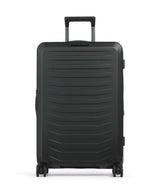 Porsche Design Roadster HC Spinner (4 wheels) matt black