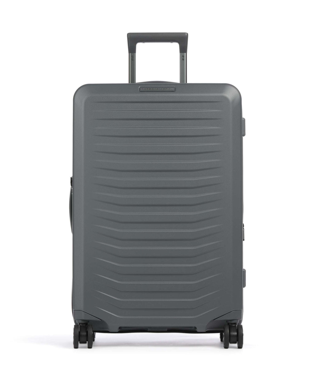 Porsche Design Roadster HC Spinner (4 wheels) grey matt