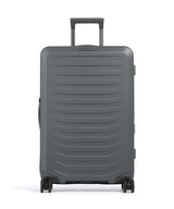 Porsche Design Roadster HC Spinner (4 wheels) grey matt