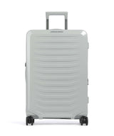 Porsche Design Roadster HC Spinner (4 wheels) chalk