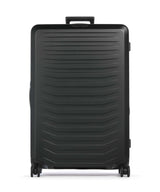 Porsche Design Roadster HC Spinner (4 wheels) matt black