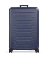 Porsche Design Roadster HC Spinner (4 wheels) dark blue matt