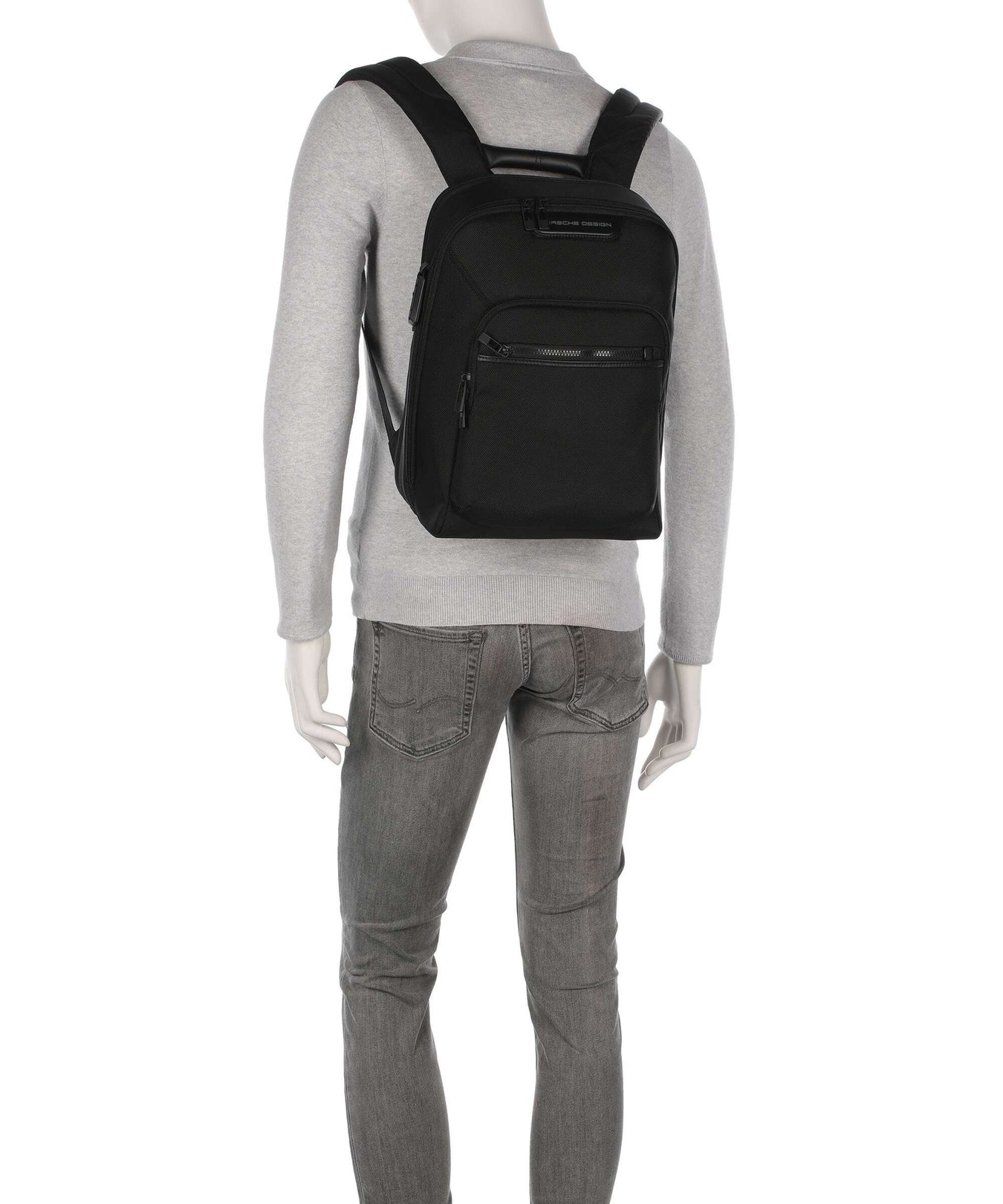 Porsche Design Roadster Evo XS Backpack black