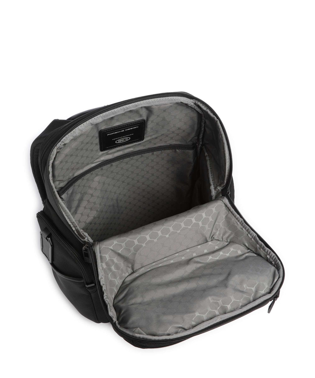 Porsche Design Roadster Evo M Top Backpack black